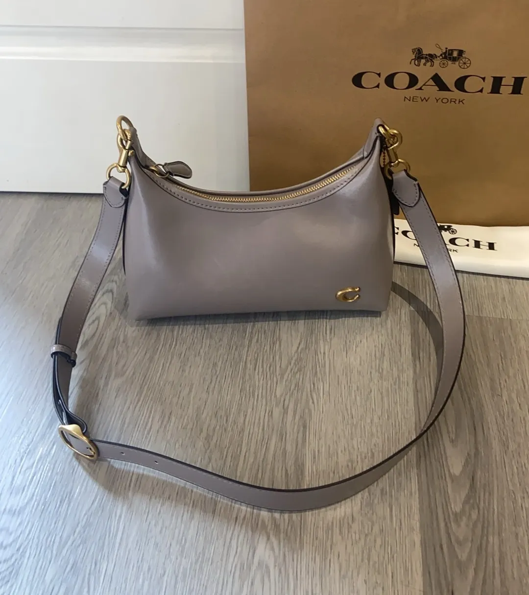 All Categories Coach Women's Bags (COACH) Coach CAD75