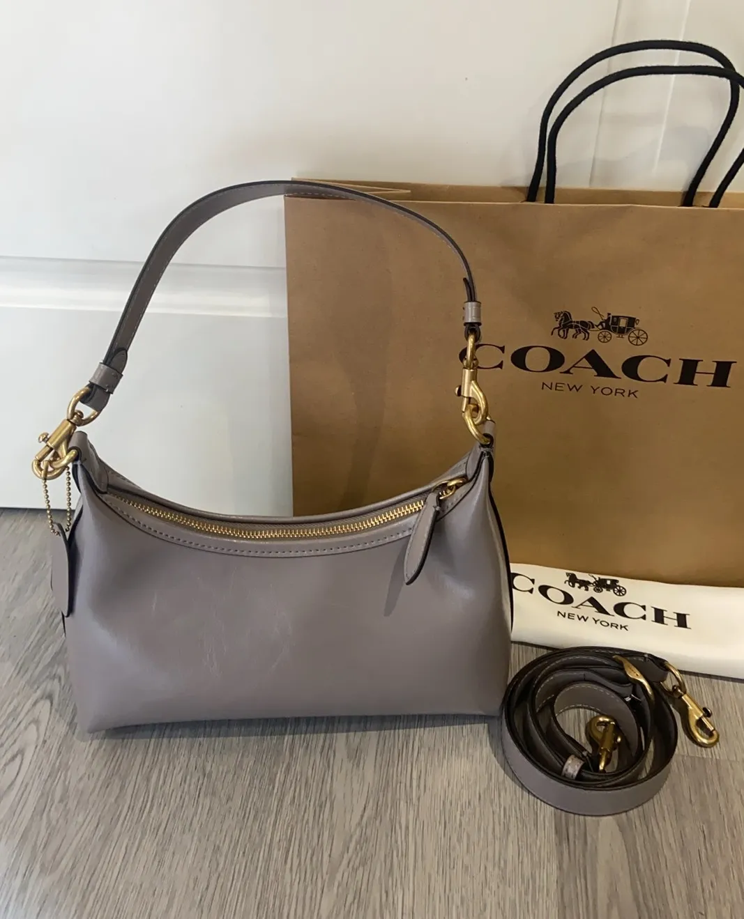 All Categories Coach Women's Bags (COACH) Coach CAD75