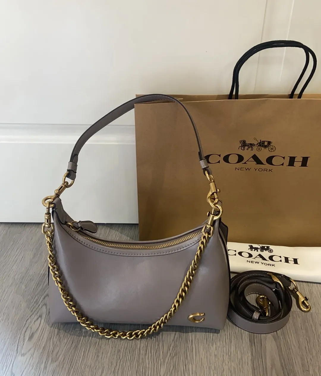 All Categories Coach Women's Bags (COACH) Coach CAD75