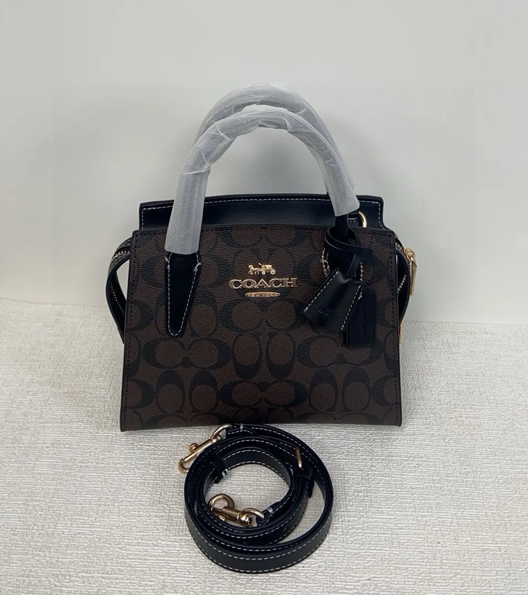 All Categories Coach Women's Bags (COACH) Coach CP131 CP133