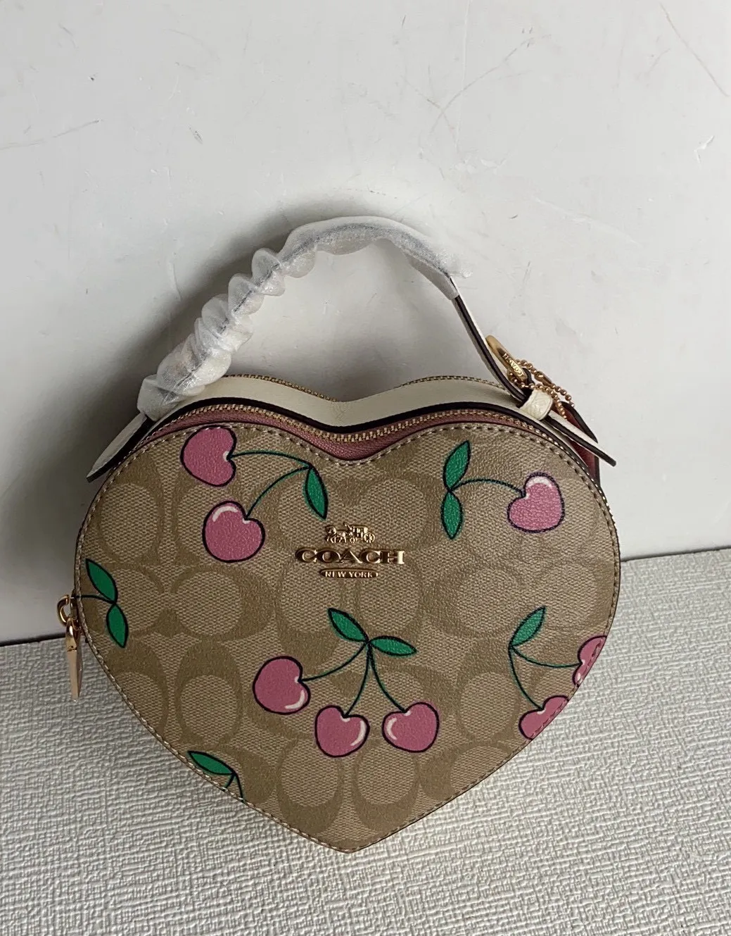 All Categories Coach Women's Bags (COACH) Coach C5119