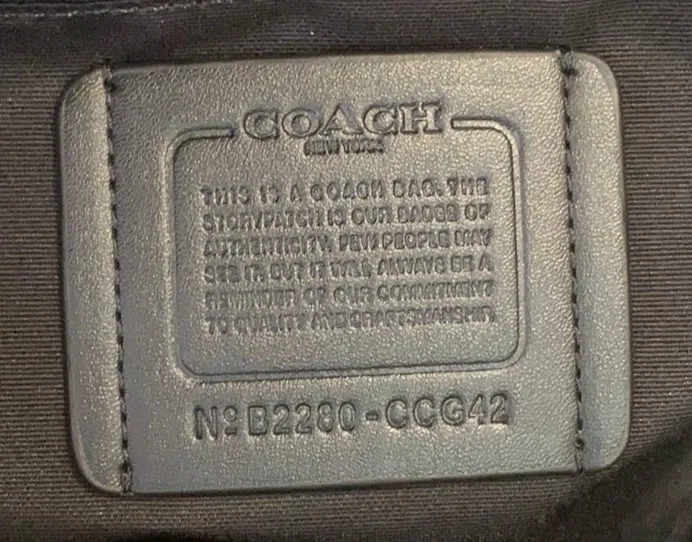 All Categories Coach Women's Bags (COACH) Coach CCG42