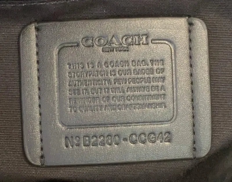 All Categories Coach Women's Bags (COACH) Coach CCG42