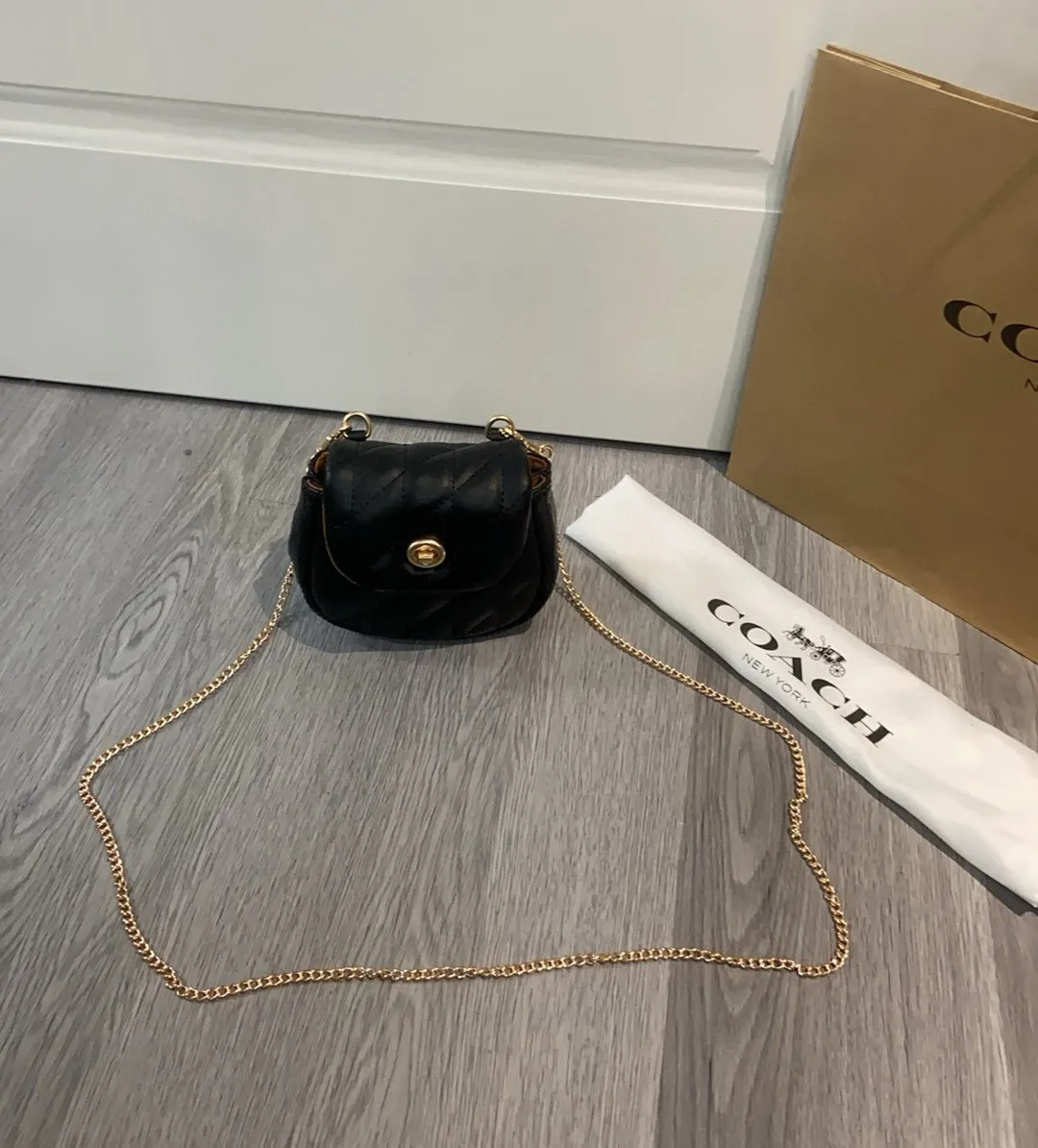 All Categories Coach Women's Bags (COACH) Coach CZ018