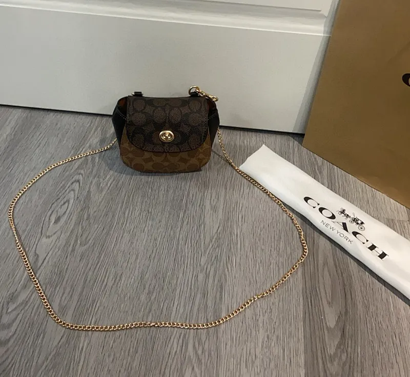 All Categories Coach Women's Bags (COACH) Coach CZ018