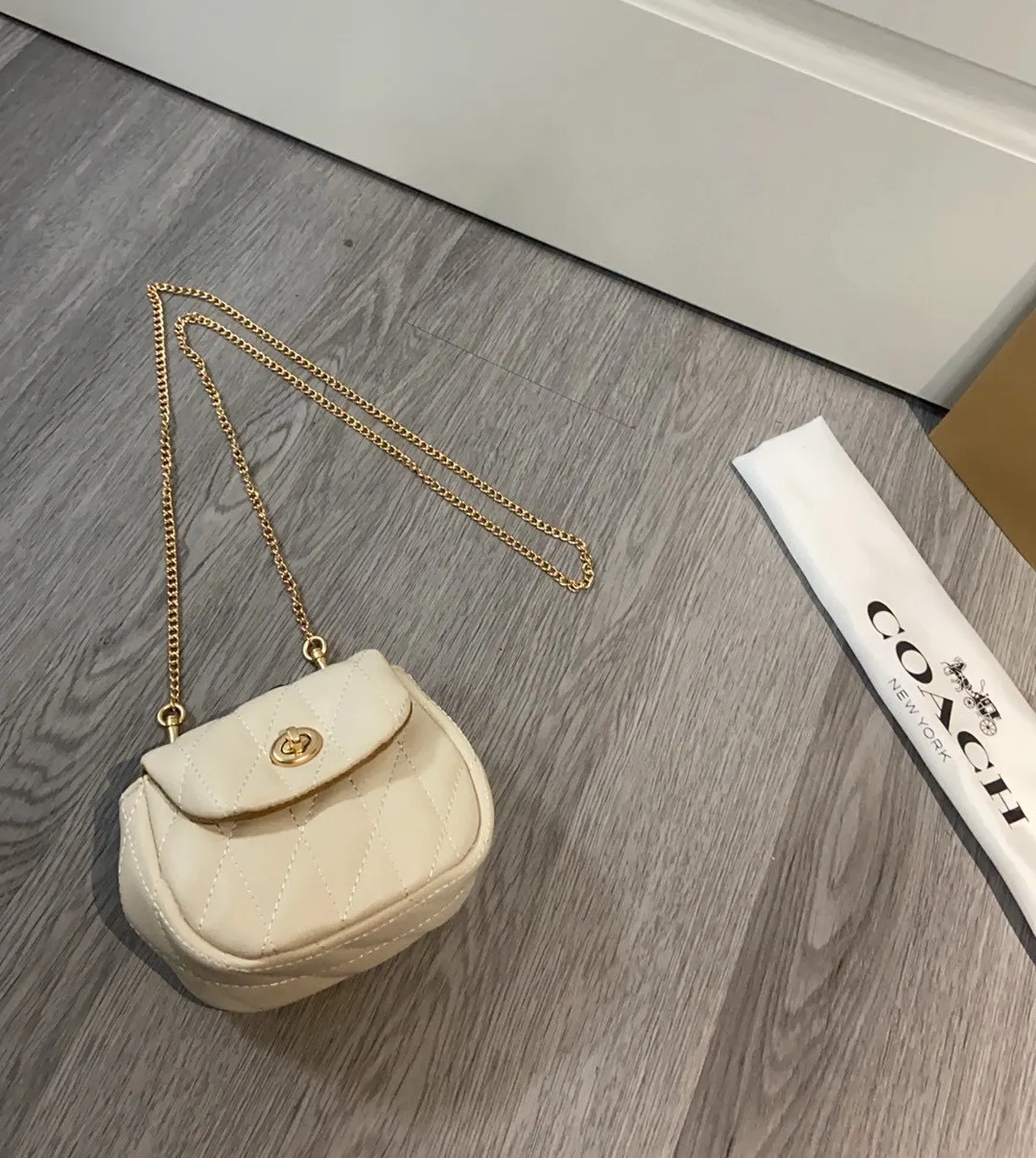 All Categories Coach Women's Bags (COACH) Coach CZ018