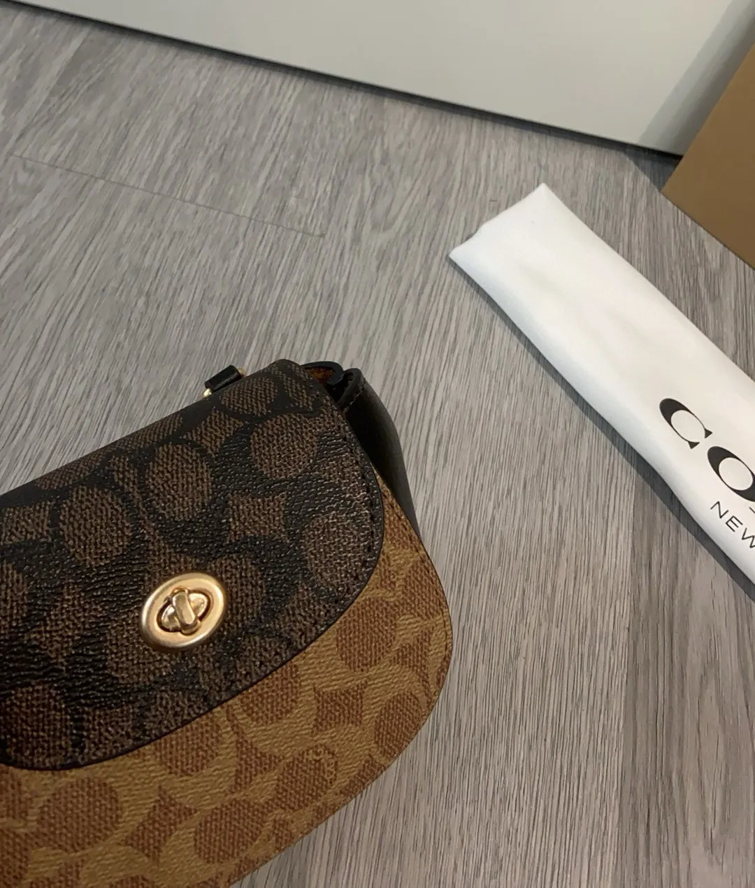 All Categories Coach Women's Bags (COACH) Coach CZ018