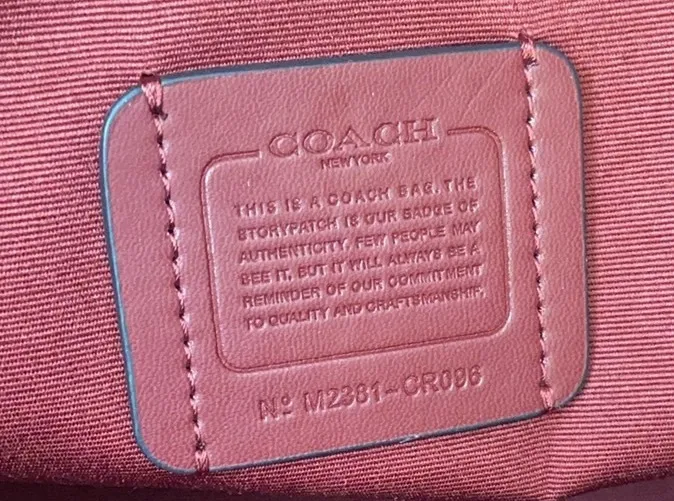 All Categories Coach Women's Bags (COACH) CR096