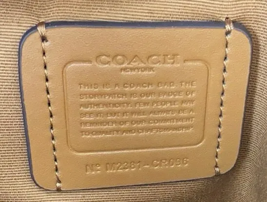 All Categories Coach Women's Bags (COACH) CR096