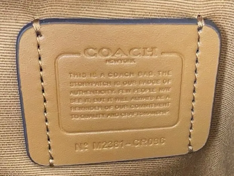 All Categories Coach Women's Bags (COACH) CR096