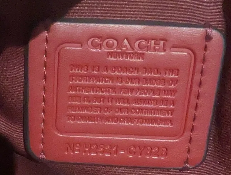 All Categories Coach Women's Bags (COACH) CAJ64