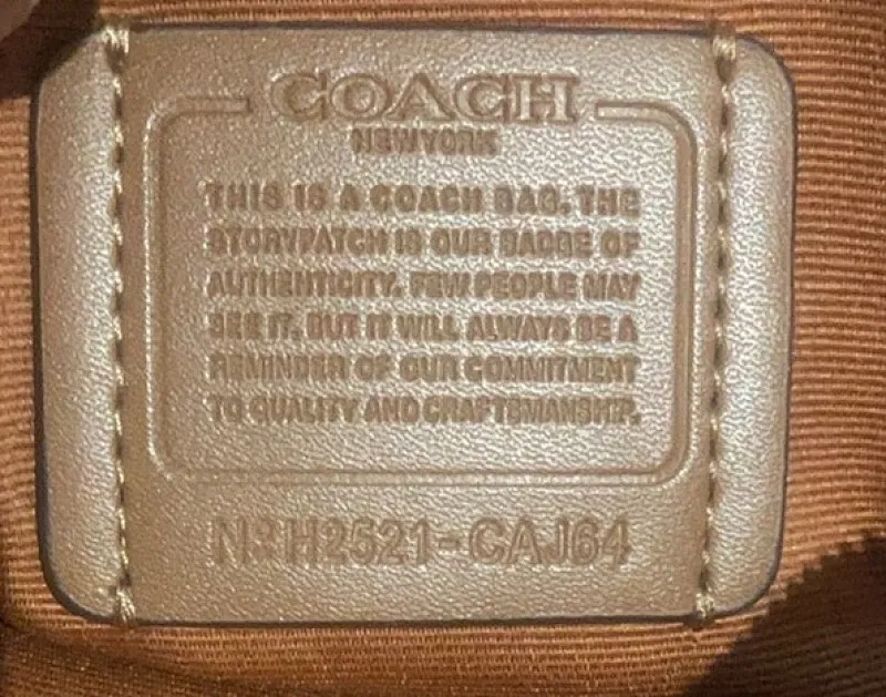 All Categories Coach Women's Bags (COACH) CAJ64
