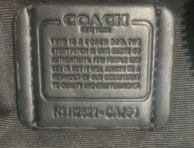 All Categories Coach Women's Bags (COACH) CAJ64
