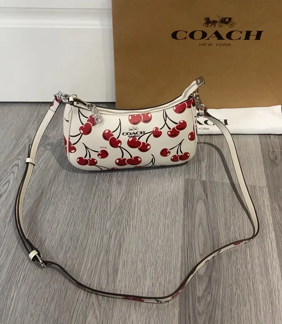 All Categories Coach Women's Bags (COACH) Coach cZ774