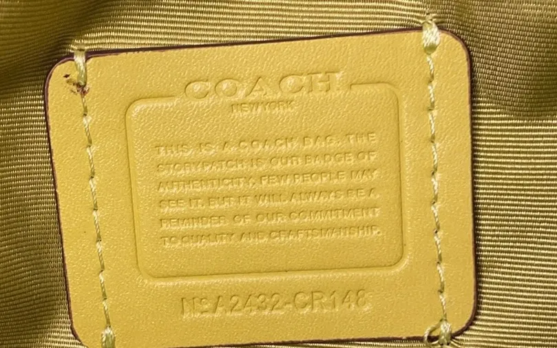All Categories Coach Women's Bags (COACH) Coach CR148
