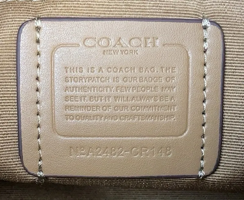 All Categories Coach Women's Bags (COACH) Coach CR148