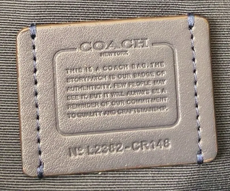 All Categories Coach Women's Bags (COACH) Coach CR148