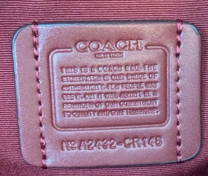 All Categories Coach Women's Bags (COACH) Coach CR148