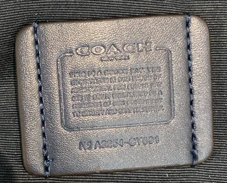 All Categories Coach Women's Bags (COACH) Coach CY691