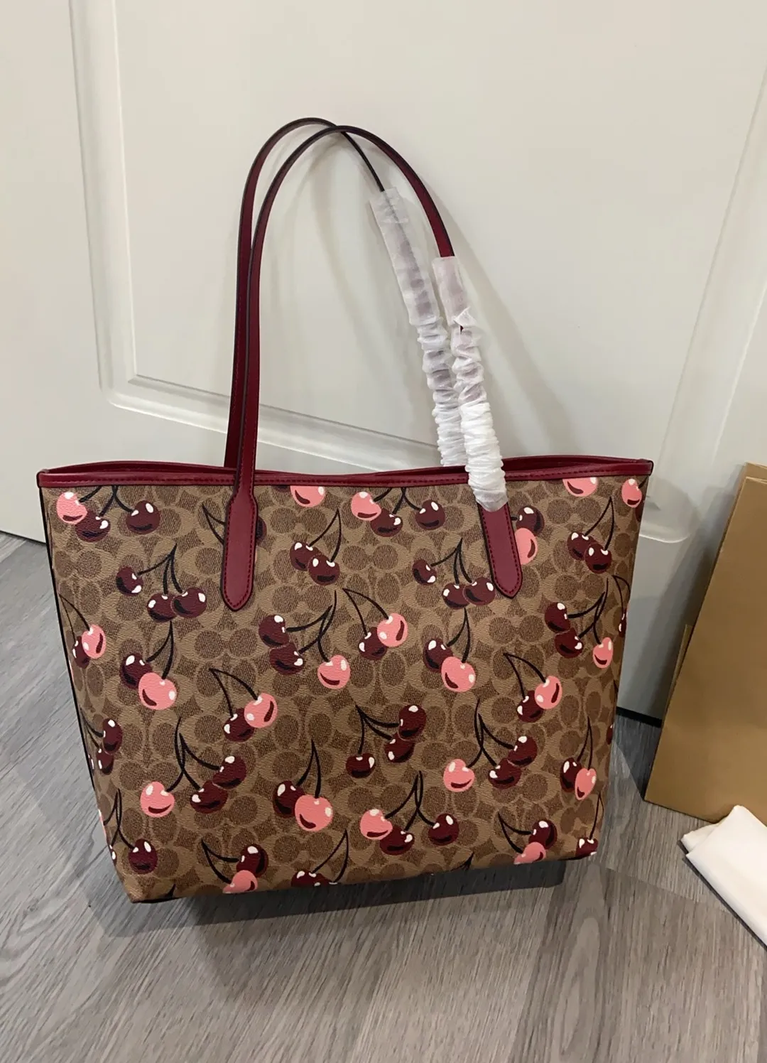 All Categories Coach Women's Bags (COACH) Coach CY691