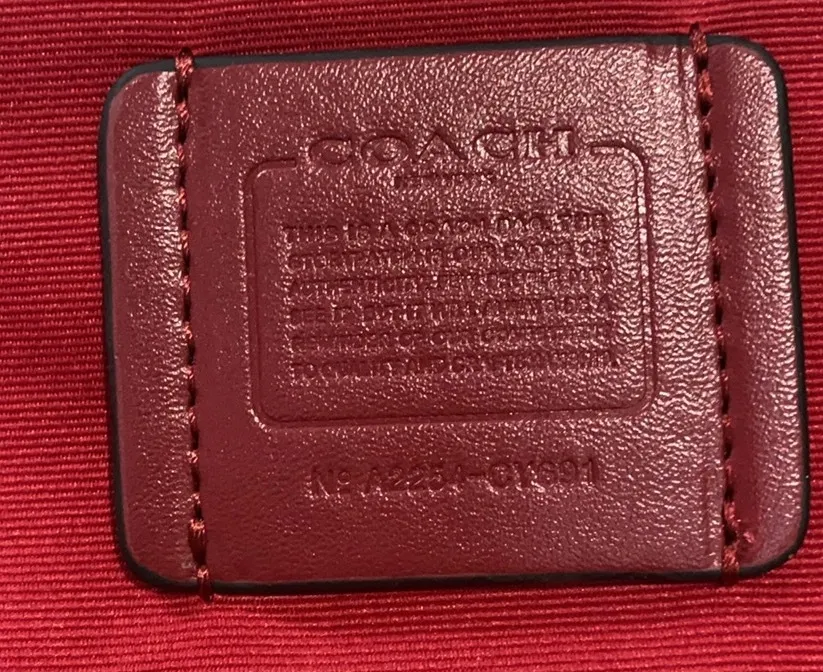All Categories Coach Women's Bags (COACH) Coach CY691