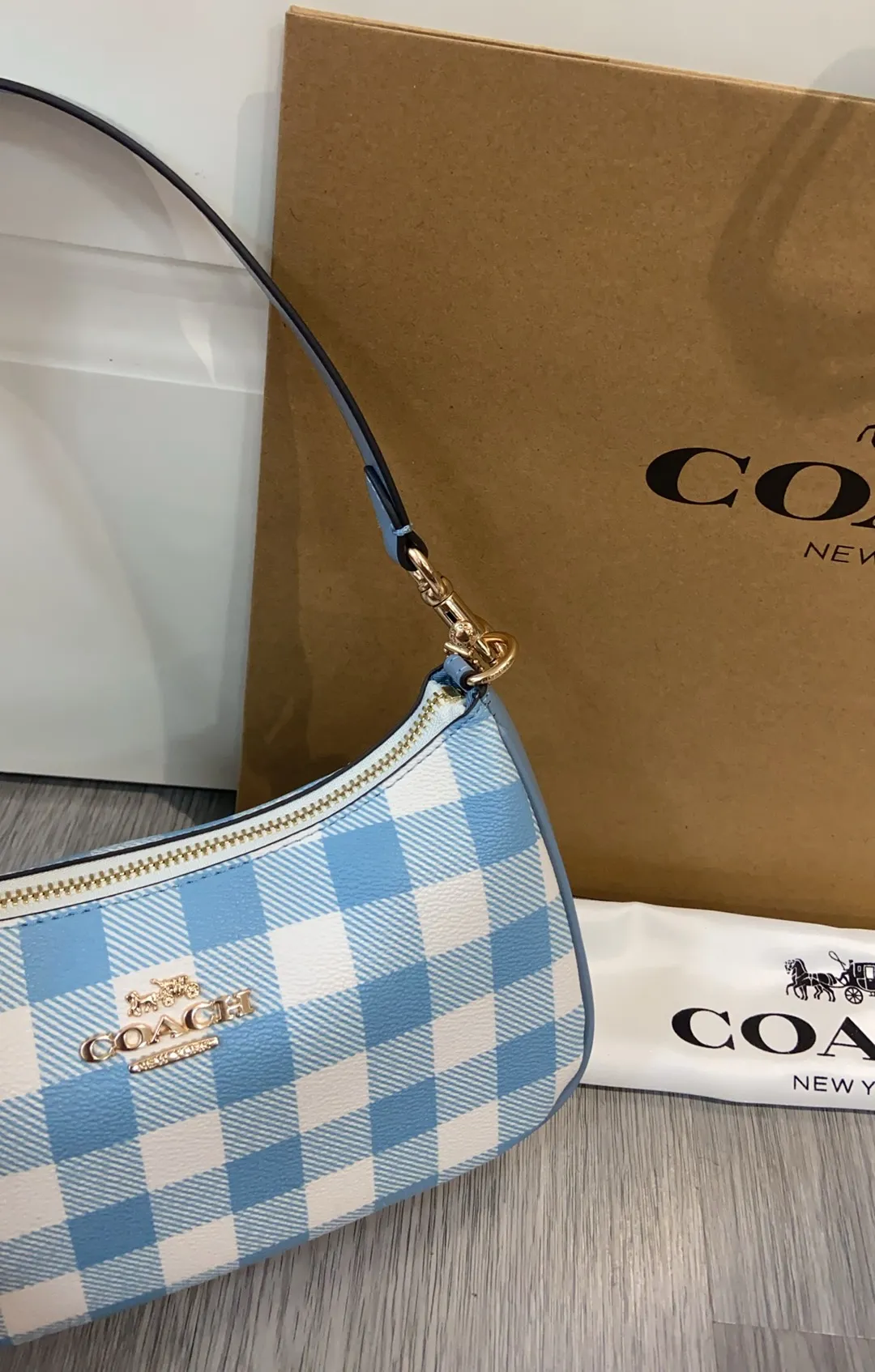 All Categories Coach Women's Bags (COACH) Coach CES65