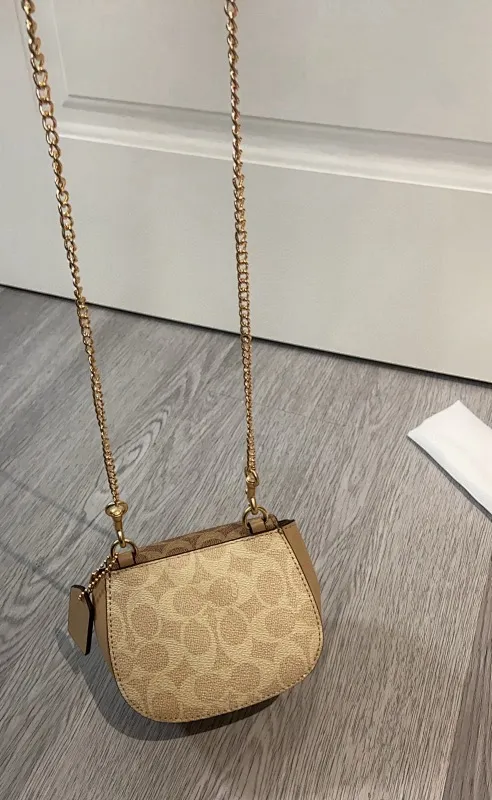 All Categories Coach Women's Bags (COACH) Coach CZ018