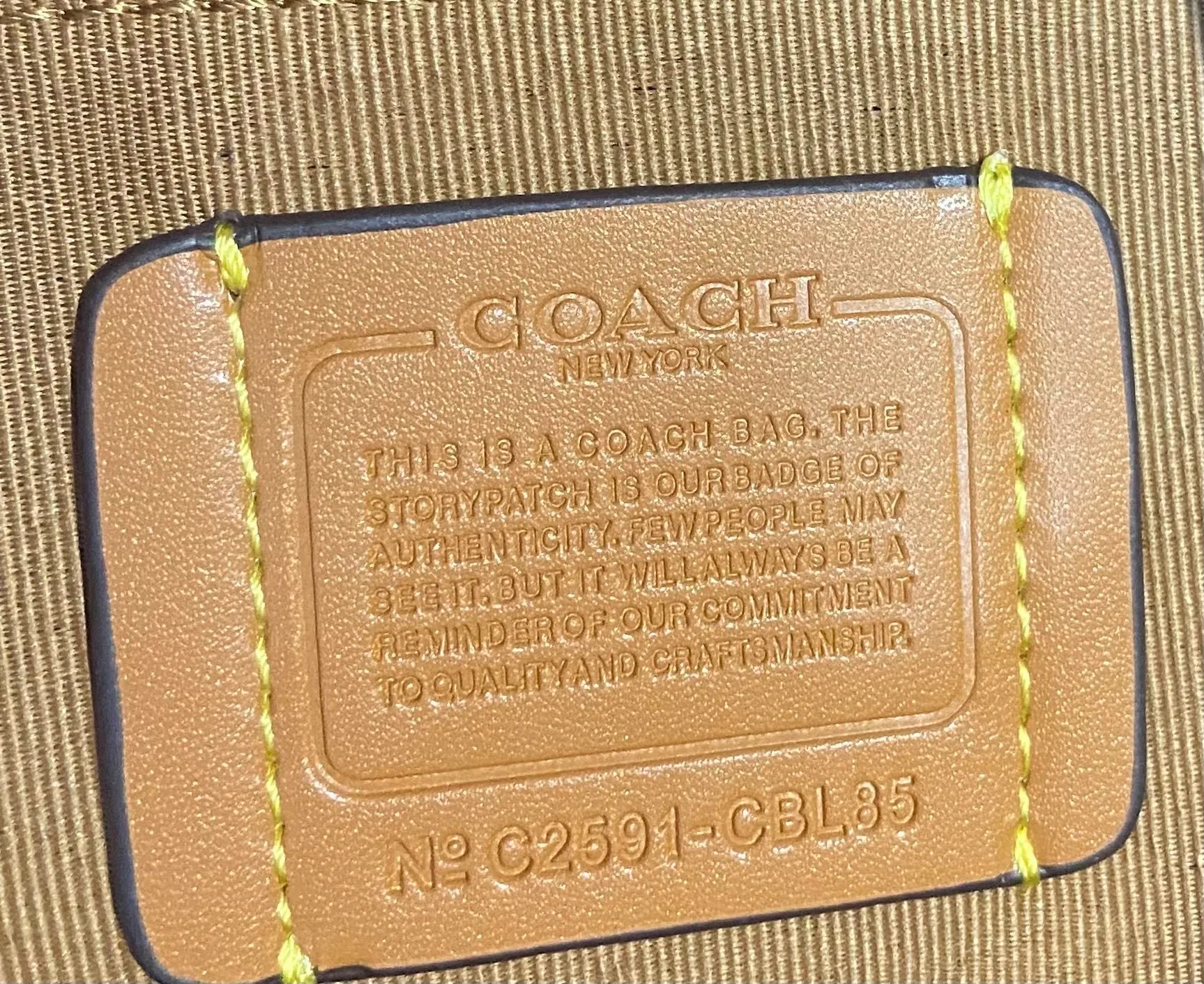 All Categories Coach Women's Bags (COACH) Coach CBL85