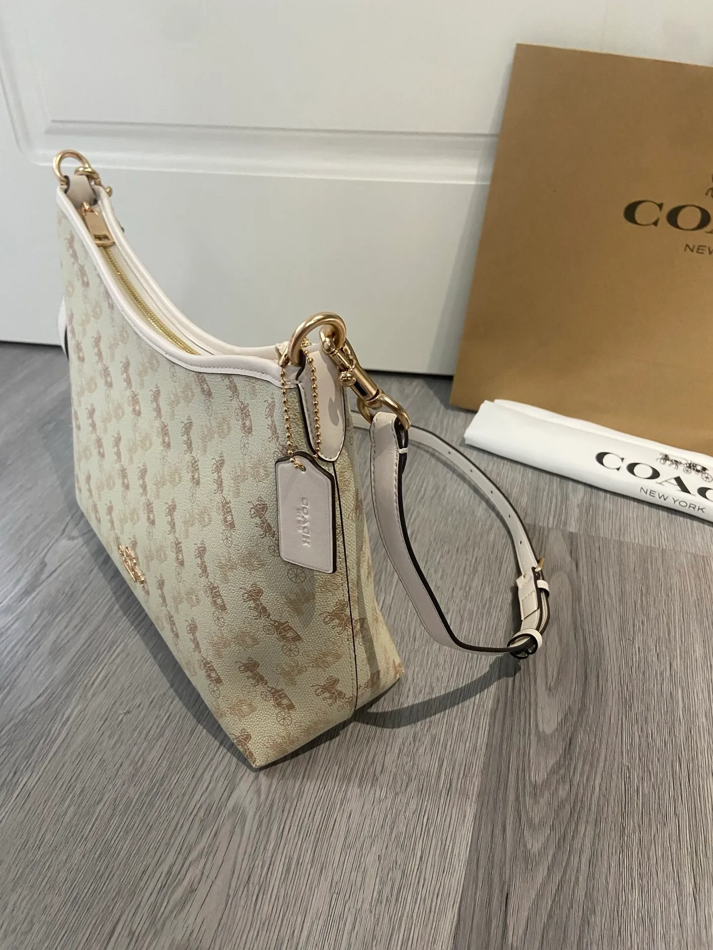 All Categories Coach Women's Bags (COACH) Coach CBL85