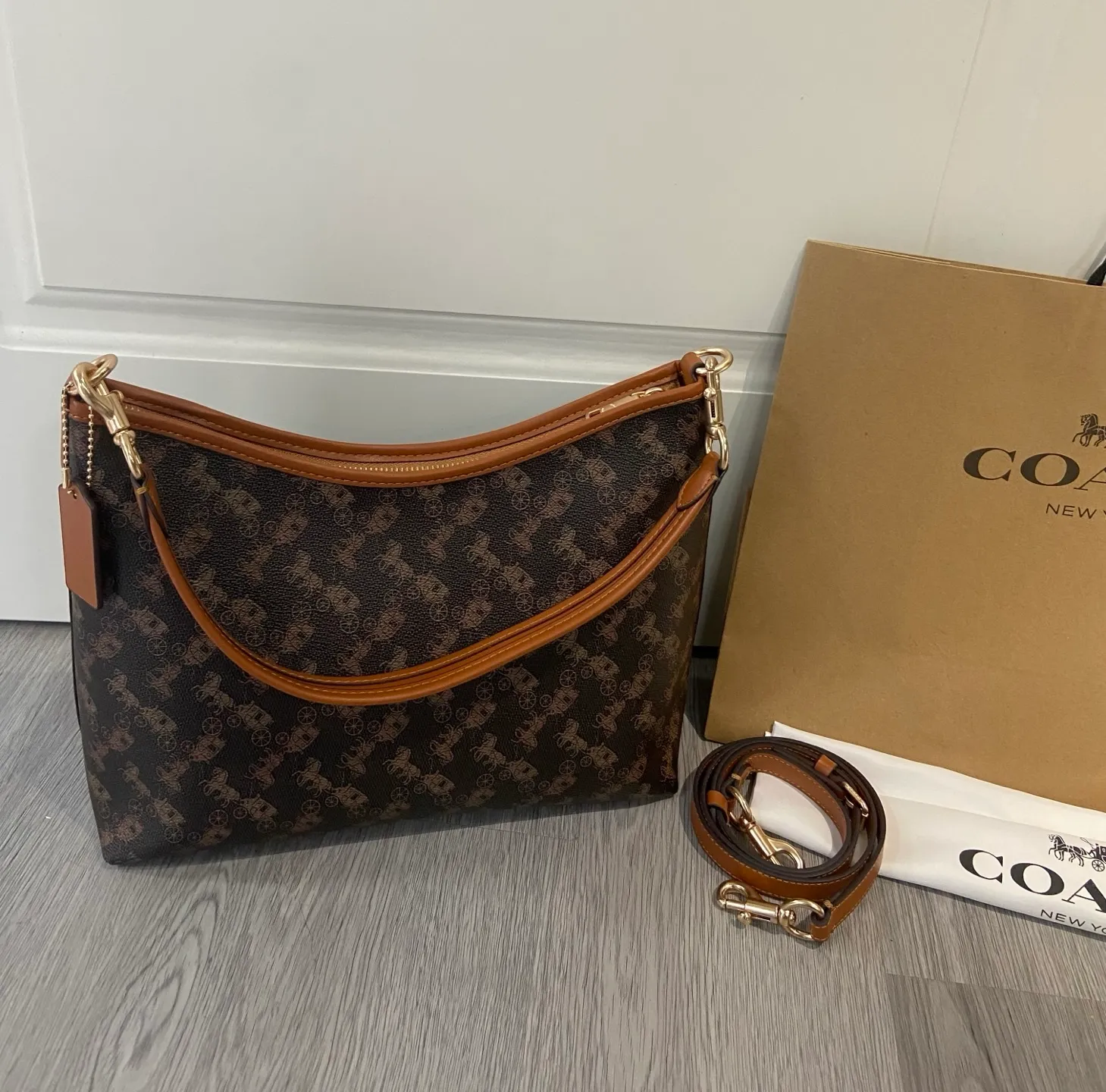 All Categories Coach Women's Bags (COACH) Coach CBL85