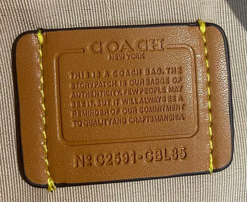 All Categories Coach Women's Bags (COACH) Coach CBL85