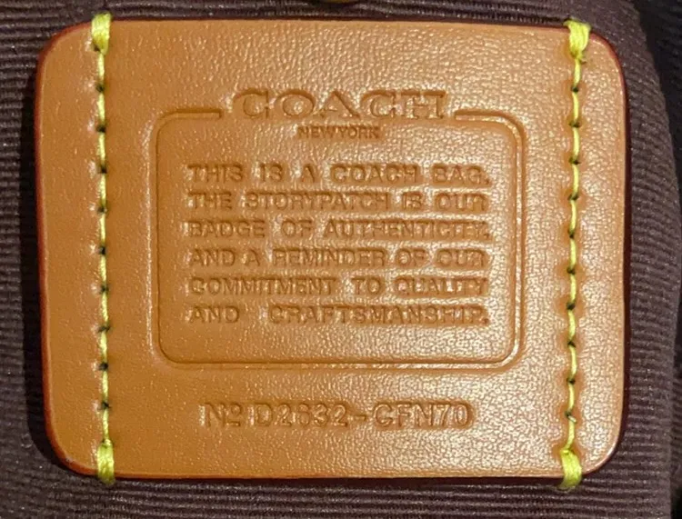 All Categories Coach Women's Bags (COACH) Coach CFN70