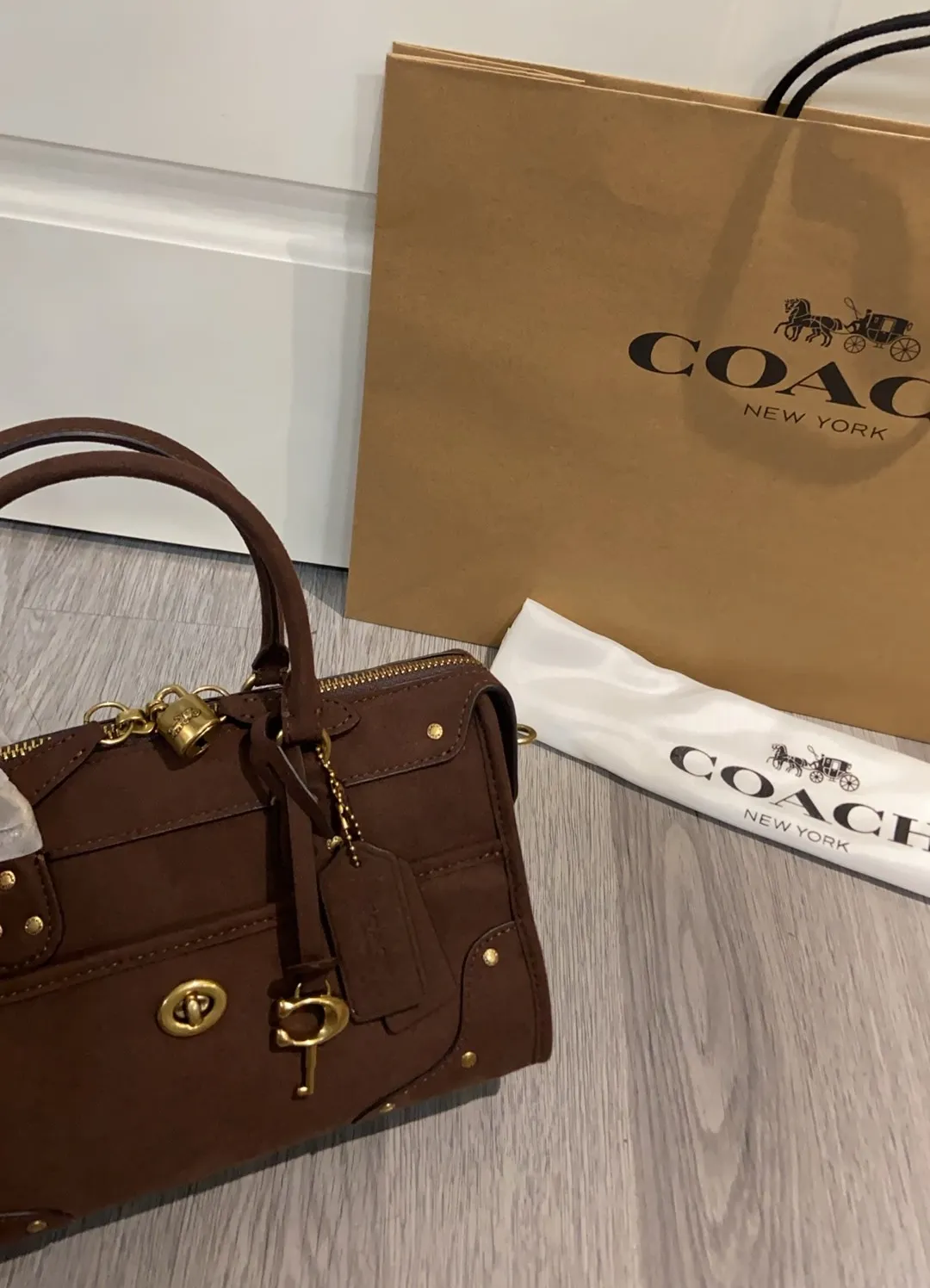 All Categories Coach Women's Bags (COACH) Coach CFN70