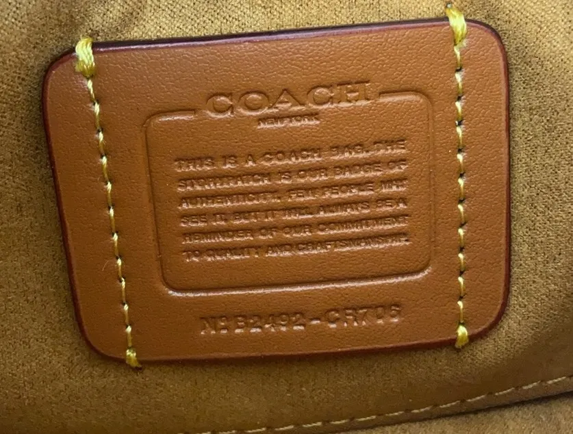 All Categories Coach Women's Bags (COACH) CR706