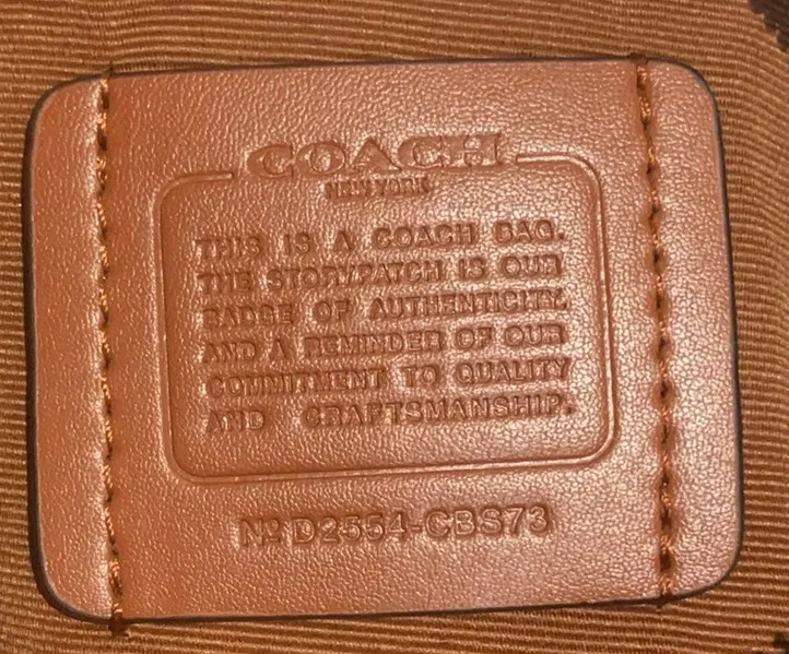 All Categories COACH Women's Bags COACH CBS73