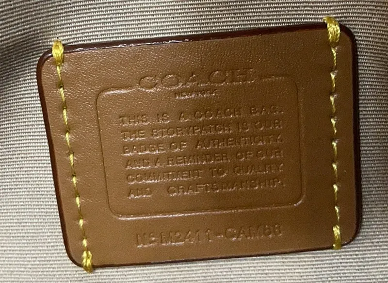 All Categories Coach Women's Bags (COACH) Coach CAO26