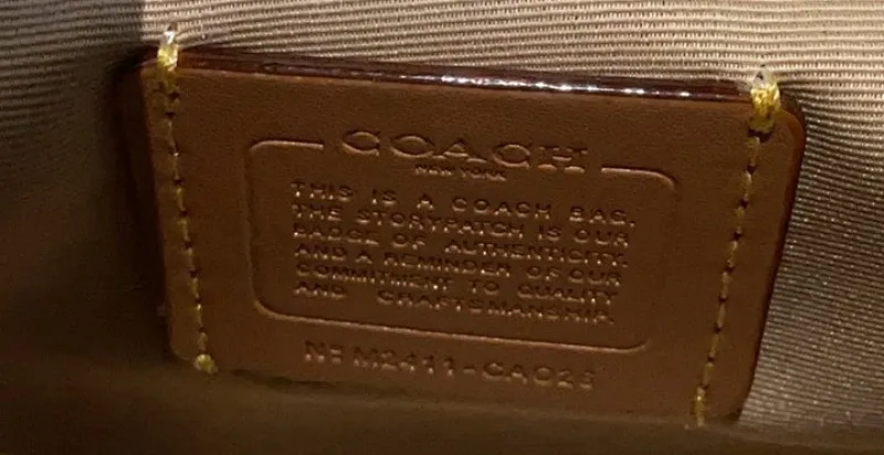 All Categories Coach Women's Bags (COACH) Coach CAO26