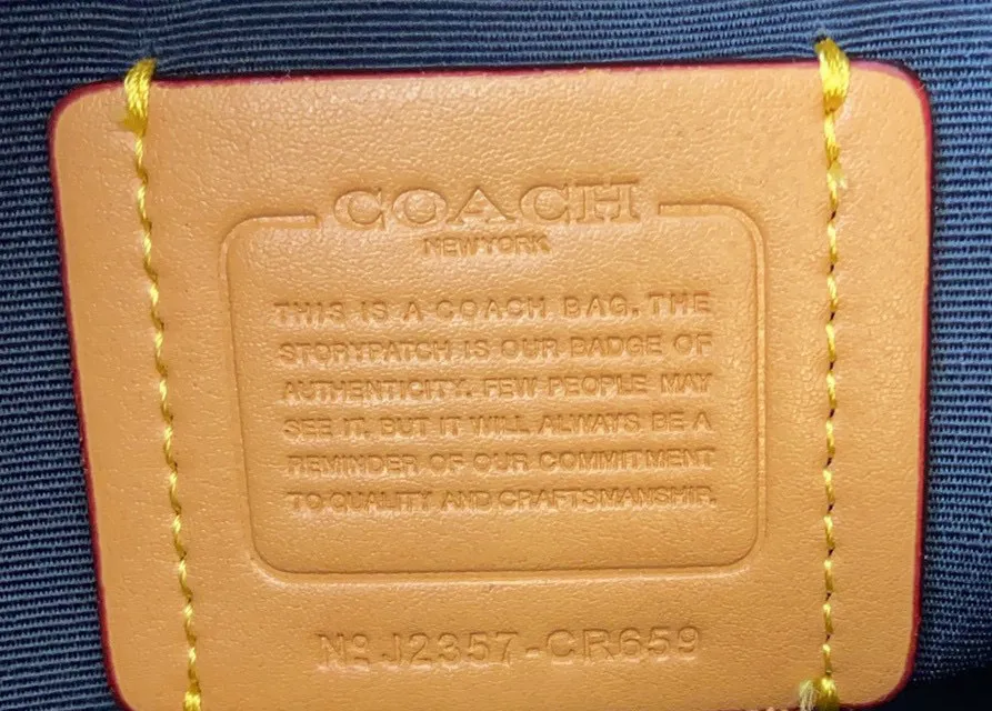 All Categories Coach Women's Bags (COACH) CR659