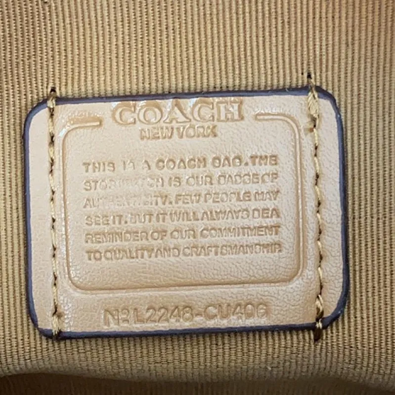 All Categories Coach Women's Bags (COACH) Coach CU406