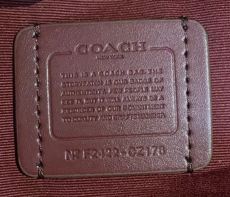 All Categories Coach Women's Bags (COACH) Coach CZ176