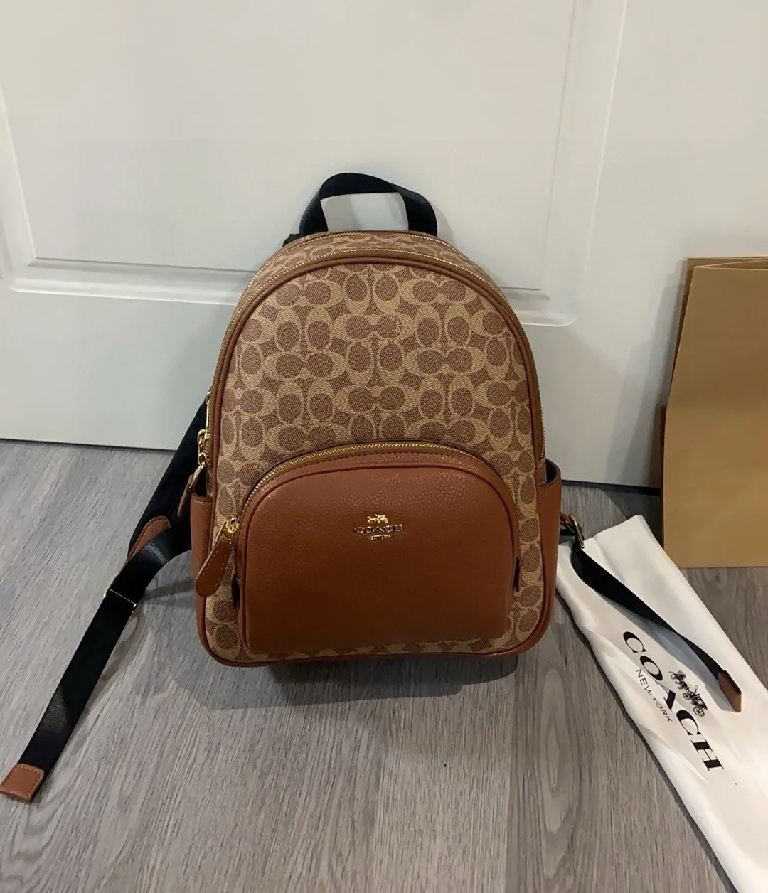 All Categories Coach Women's Bags (COACH) Coach CZ176