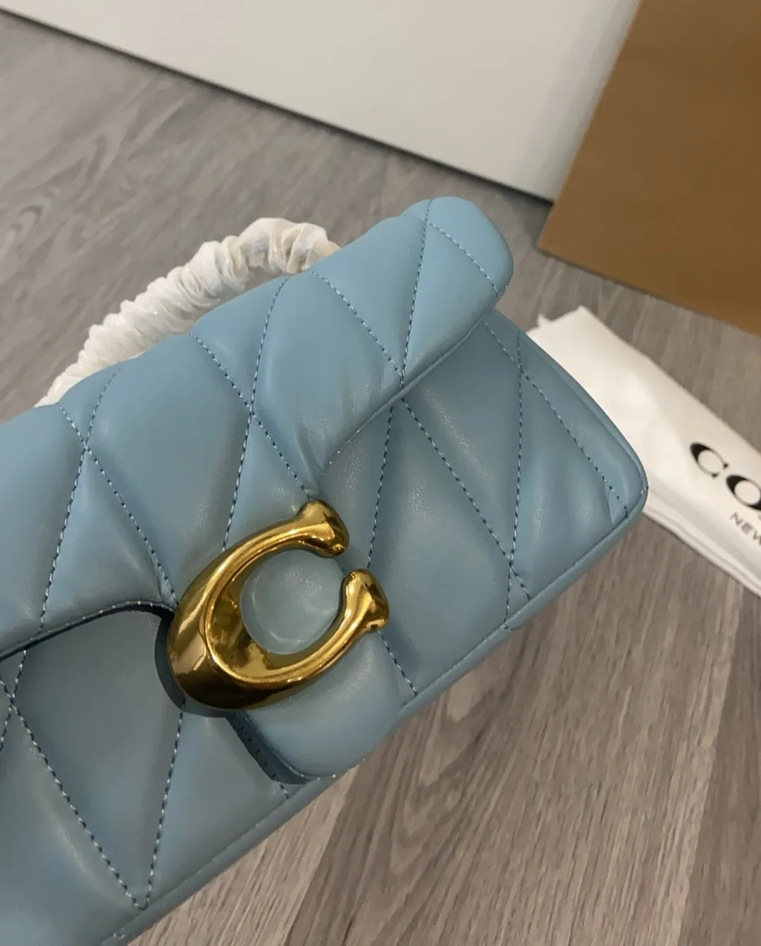 All Categories Coach Women's Bags (COACH) Coach CP199