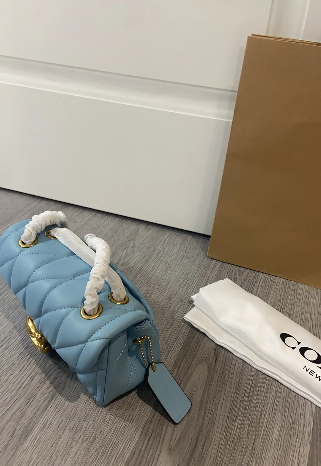 All Categories Coach Women's Bags (COACH) Coach CP199