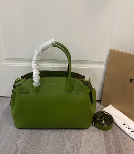 All Categories Coach Women's Bags (COACH) Coach CU218