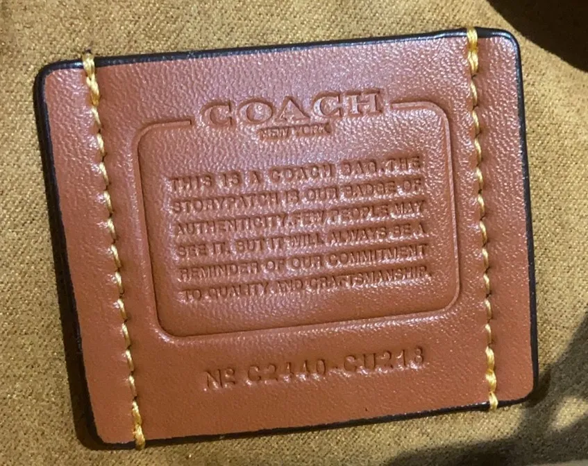 All Categories Coach Women's Bags (COACH) Coach CU218