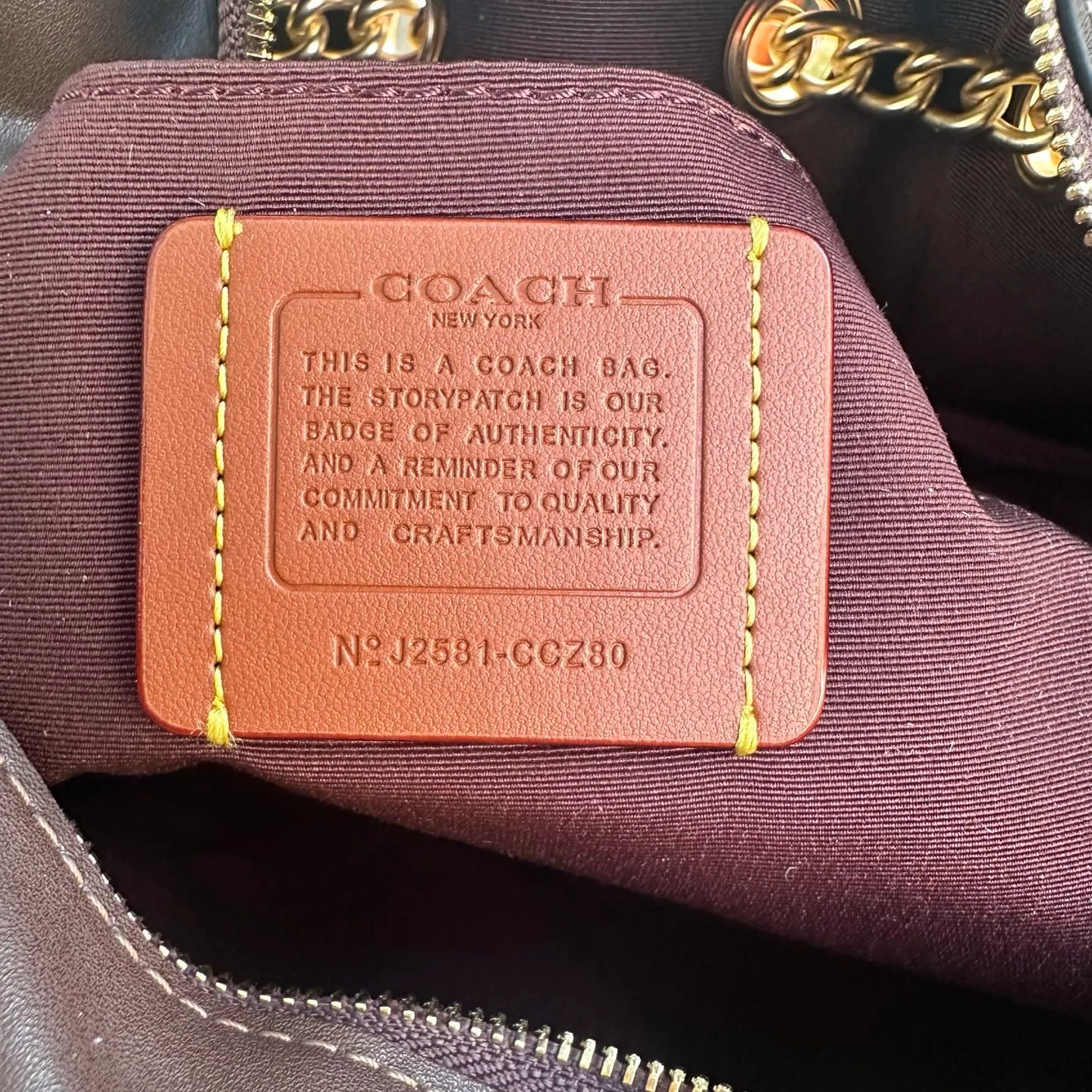 All Categories Coach Women's Bags (COACH) Coach CCZ80