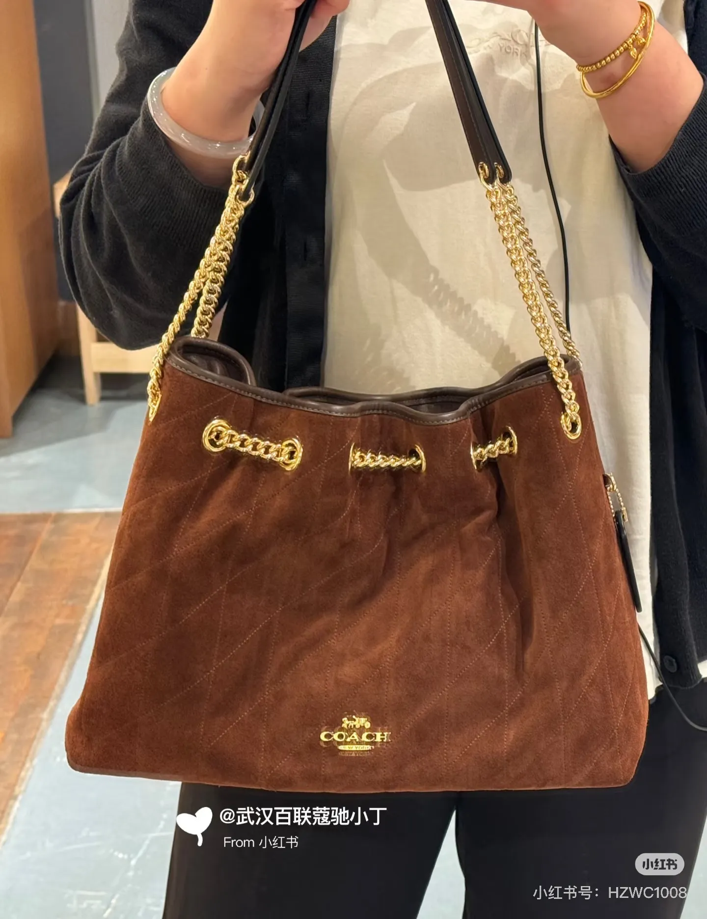 All Categories Coach Women's Bags (COACH) Coach CCZ80
