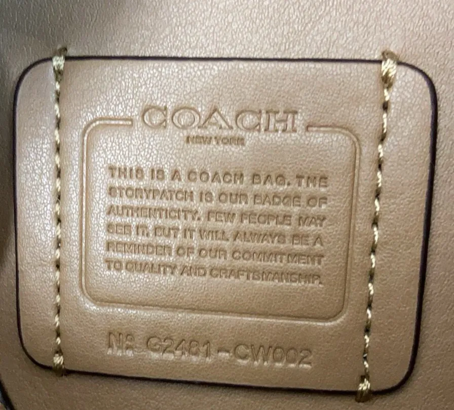 All Categories Coach Women's Bags (COACH) Coach CW002