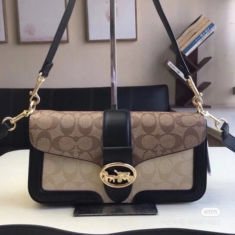 All Categories Coach Women's Bags (COACH) Coach 5509