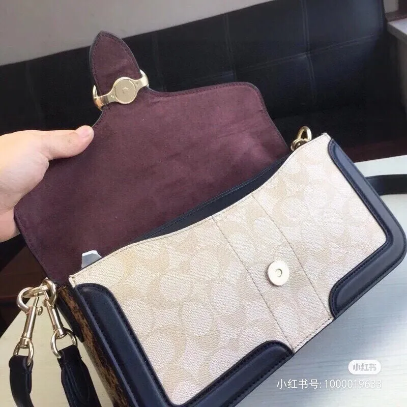 All Categories Coach Women's Bags (COACH) Coach 5509